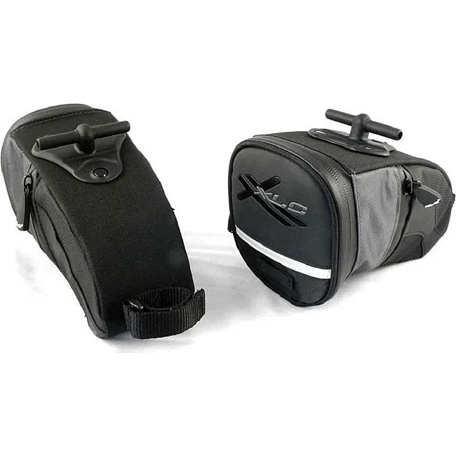 Подседельная сумка XLC BA-S44 S, 1,6л