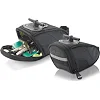 Подседельная сумка XLC BA-S44 S, 1,6л
