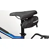 Подседельная сумка XLC BA-S44 S, 1,6л