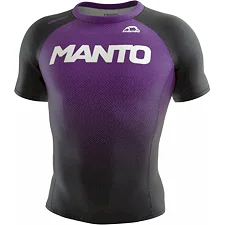 Рашгард Manto Rank Purple