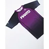 Рашгард Manto Rashguard Rank Purple
