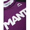 Рашгард Manto Rashguard Rank Purple