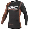 Рашгард Peresvit Ranked Brown