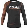 Рашгард Peresvit Ranked Brown