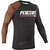 Рашгард Peresvit Ranked Brown
