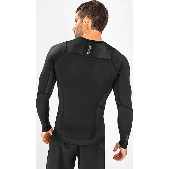 Рашгард VENUM G-Fit Air - Black