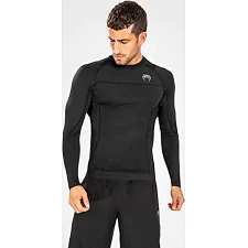 Рашгард VENUM G-Fit Air - Black