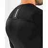 Рашгард VENUM G-Fit Air - Black