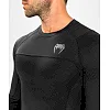 Рашгард VENUM G-Fit Air - Black