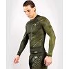 Рашгард з довгим рукавом VENUM Loma Commando Khaki