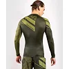 Рашгард з довгим рукавом VENUM Loma Commando Khaki
