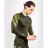 Рашгард з довгим рукавом VENUM Loma Commando Khaki