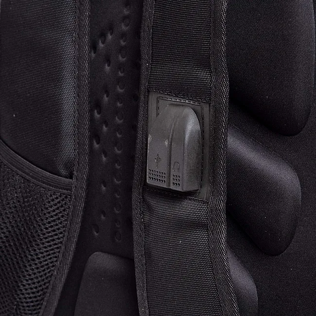Рюкзак городской SwissGear 9380 (48x20x30см)