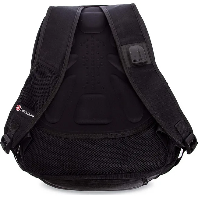 Рюкзак городской SwissGear 9380 (48x20x30см)