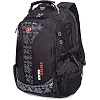 Рюкзак городской SwissGear 9380 (48x20x30см)
