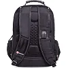 Рюкзак городской SwissGear 9380 (48x20x30см)