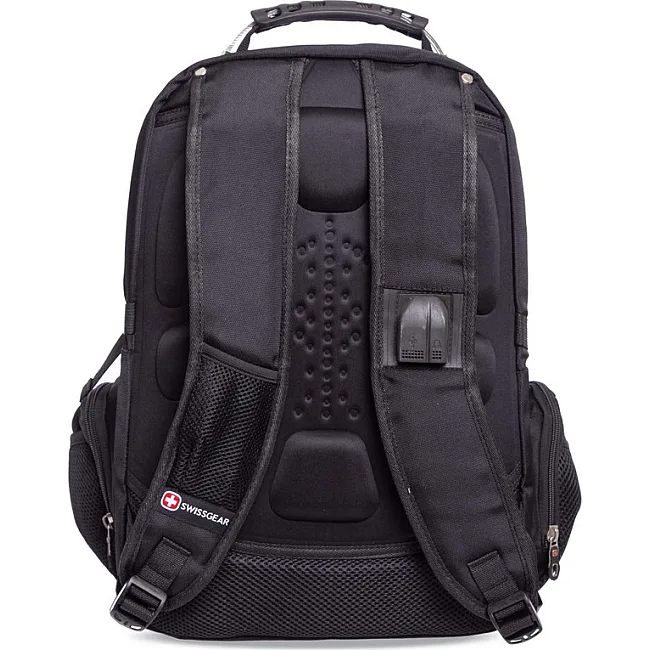 Рюкзак городской SwissGear 9380 (48x20x30см)