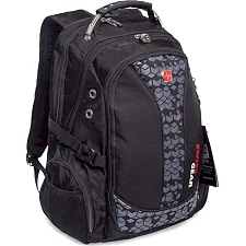 Рюкзак городской SwissGear 9380 (48x20x30см)