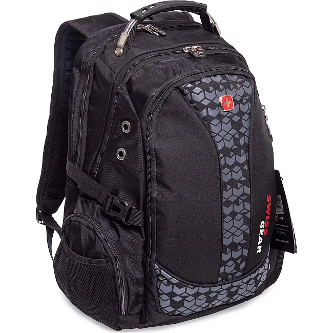 Рюкзак городской SwissGear 9380 (48x20x30см)