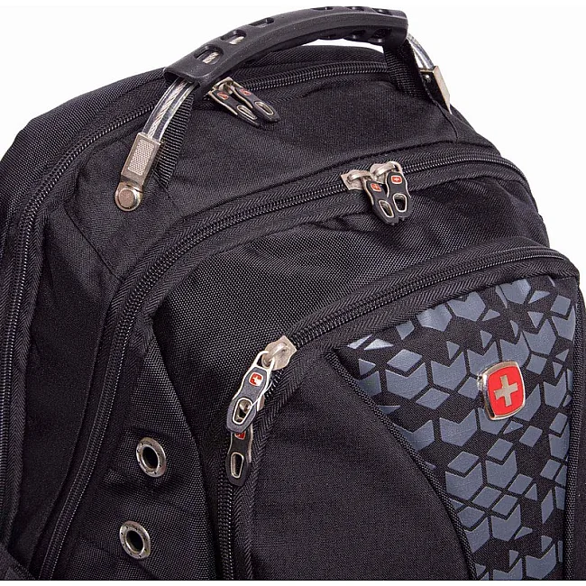 Рюкзак городской SwissGear 9380 (48x20x30см)