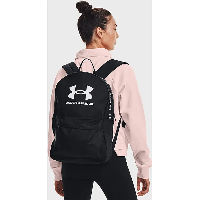 Рюкзак Under Armour Loudon Black