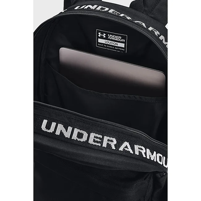 Рюкзак Under Armour Loudon Black