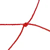 Сетка для пляжного волейбола SP-PLANETA Транзит SO-0951 8,5x1м