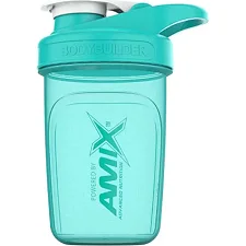 Шейкер Amix Bodybuilder Shaker 300мл - зеленый