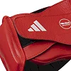 Шлем для бокса с лицензией IBA (красный) ADIDAS ADIIBAH1C
