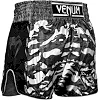 Шорти для тайського боксу VENUM Full Cam Urban Camo Black