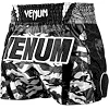 Шорти для тайського боксу VENUM Full Cam Urban Camo Black
