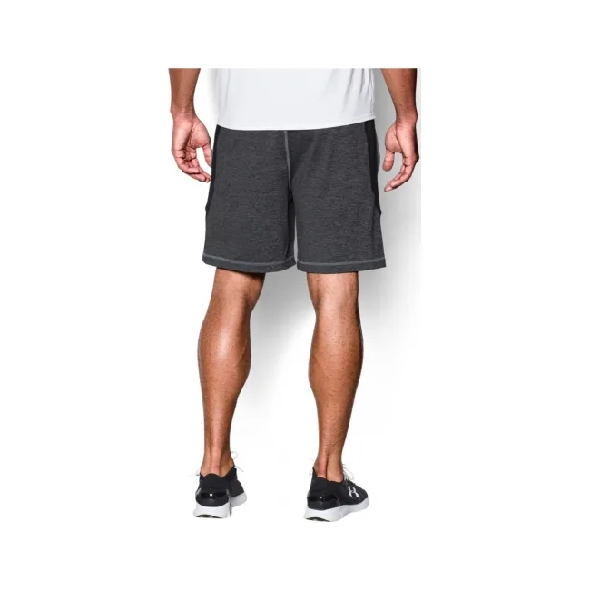 Шорти Under Armour Raid 8 Novelty Short Graphite