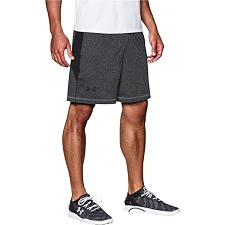 Шорти Under Armour Raid 8 Novelty Short Graphite