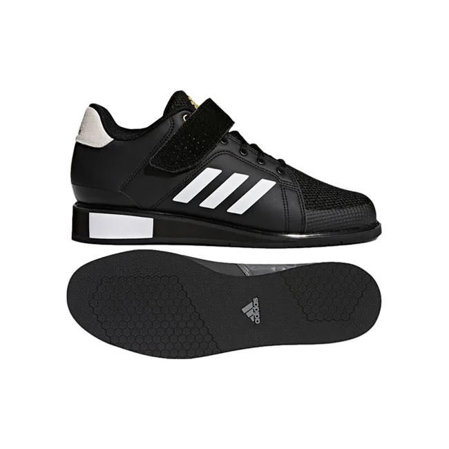 Штангетки Adidas Power Perfect 3