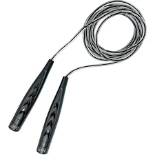Скакалка RIVAL Aero Jump Adjustable Black