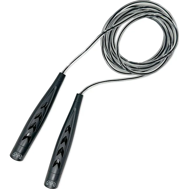 Скакалка RIVAL Aero Jump Adjustable Black