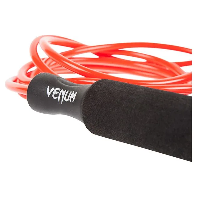 Скакалка с утяжелителями Venum Competitor