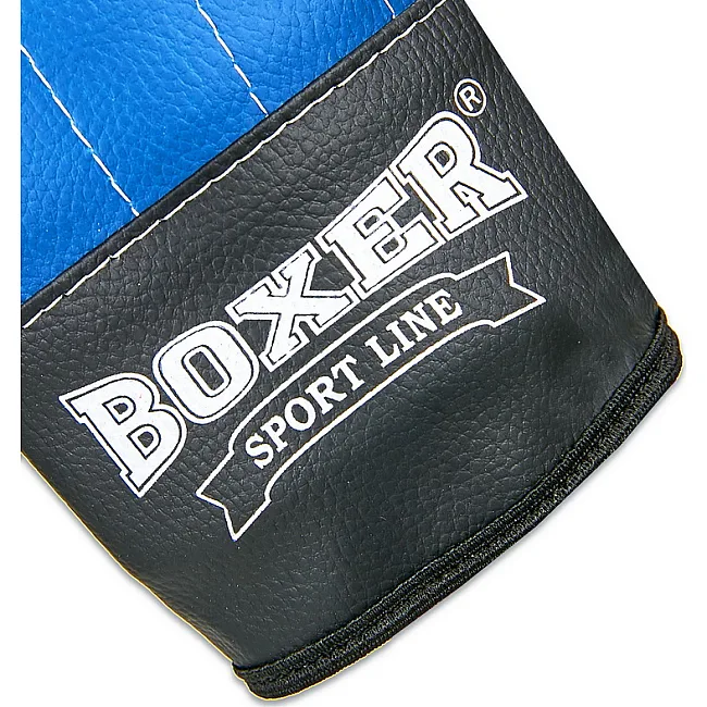 Снарядні рукавички Boxer "Тренувальні" (Кожвініл)