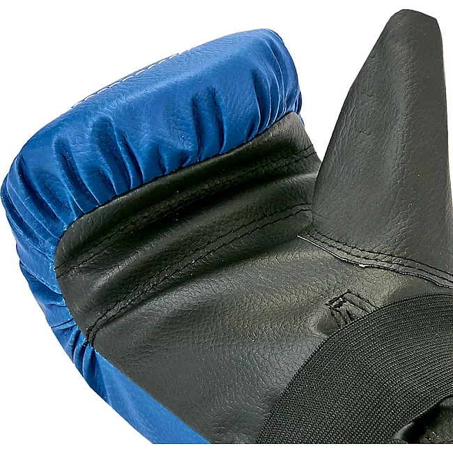 Снарядні рукавички Boxer "Тренувальні" (Кожвініл)