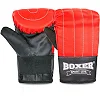 Снарядні рукавички Boxer "Тренувальні" (Кожвініл)