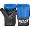 Снарядні рукавички Boxer "Тренувальні" (Кожвініл)