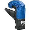 Снарядні рукавички Boxer "Тренувальні" (Кожвініл)