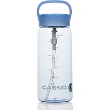 Спортивная бутылка CASNO 1500 мл KXN-1238 Синяя