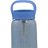 Спортивная бутылка CASNO 1500 мл KXN-1238 Синяя