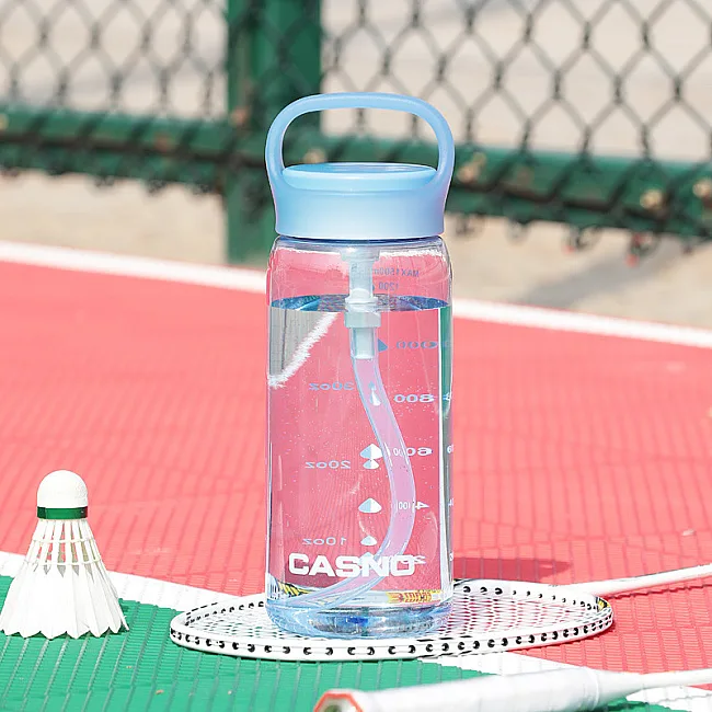 Спортивная бутылка CASNO 1500 мл KXN-1238 Синяя