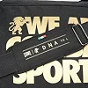 Спортивна сумка LEONE DNA Black
