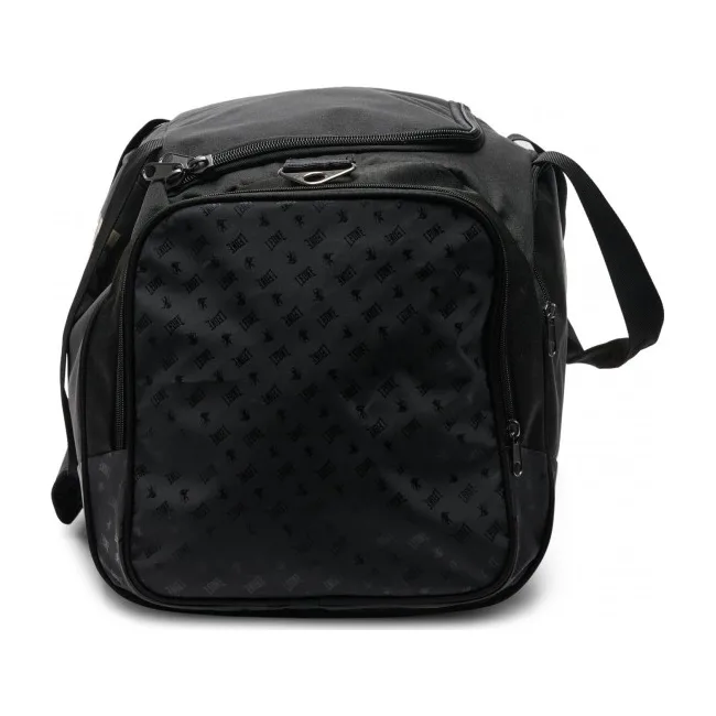 Спортивна сумка LEONE DNA Black