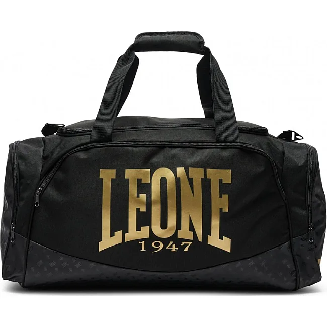 Спортивна сумка LEONE DNA Black