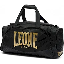 Спортивна сумка LEONE DNA Black