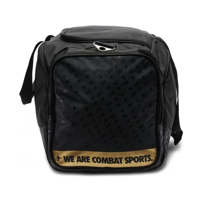 Спортивна сумка LEONE DNA Black